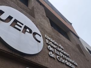 UEPC no fue notificada de la conciliación obligatoria y crece la incertidumbre sobre el conflicto docente