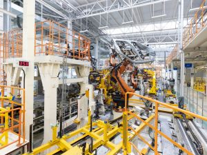 Industria argentina sacudida por el incremento del precio de los costos