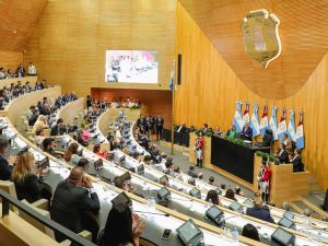 Escuelas: Holocausto y genocidios serán temas obligatorios en escuelas públicas y privadas