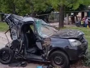 Velocidad mortal: conducía a 150 km/h bajo los efectos de drogas mientras se filmaba.