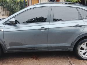 Secuestraron un vehículo con pedido judicial y múltiples elementos en un control