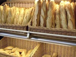 Sube el precio del pan en Córdoba: el kilo ya supera los $3.500