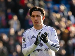 Lisandro Martínez se recuperó de su lesión y apunta a volver antes del Mundial