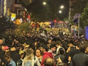 Córdoba impulsa la “Noche de las Galerías y las Peatonales” para revitalizar el centro