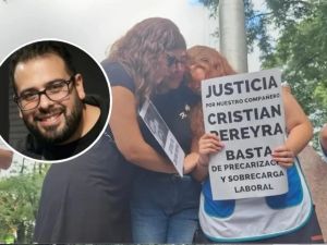 A un mes del crimen de Cristian Pereyra, su familia denuncia irregularidades y convoca a una movilización