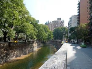 Clima en Córdoba: lunes fresco y sin precipitaciones
