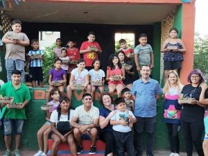 Preocupación en Córdoba: un comedor comunitario podría ser desalojado y afectaría a más de 100 chicos