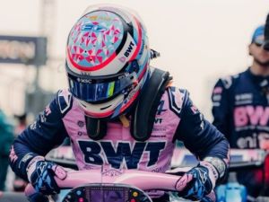 Regresa la Fórmula 1: cuándo corre Colapinto en el GP de Miami