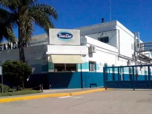 La Justicia santafesina decretó la quiebra de SanCor, que acumula una deuda de USD 120 millones