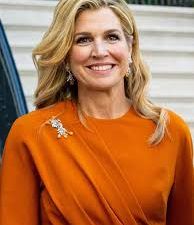 Máxima Zorreguieta marca estilo y deslumbra con sus outfits en Washington