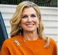 Máxima Zorreguieta marca estilo y deslumbra con sus outfits en Washington