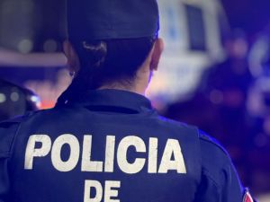 Un ciclista murió en un siniestro vial en la autopista Córdoba–Rosario altura Leones