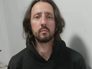 Caso Laurta: denuncian que el acusado envía amenazas desde la cárcel a familiares de su expareja