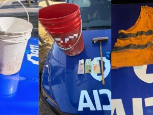Detuvieron a cinco naranjitas y limpiavidrios en operativos realizados en Córdoba
