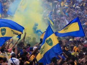 Copa Libertadores: Boca se juega la clasificación y está obligado a ganar en La Bombonera