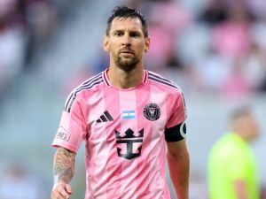 Alivio en la Selección: Messi sufrió una sobrecarga y no tiene desgarro
