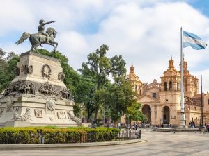 Clima en Córdoba: se espera un miércoles otoñal, estable y sin lluvias