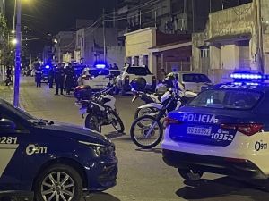 Operativo de la UTI 14 en Córdoba: cinco detenidos y 11 allanamientos simultáneos