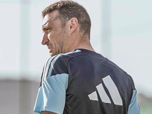 Mundial 2026: Argentina debuta mañana martes y Scaloni mantiene dudas en la defensa