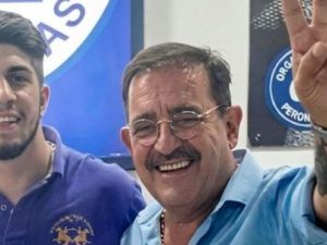 Renunció Ricardo Moreno a su lugar como concejal suplente en medio de las repercusiones por el caso Agostina Vega