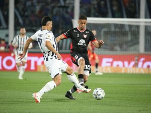 El clásico cordobés ya tiene fecha definitiva: Talleres e Instituto jugarán el jueves 12 en el Kempes