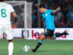 Belgrano cortó la racha de empates con un triunfo clave ante Banfield en Córdoba