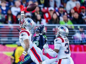 Seattle volvió a la gloria: venció 29-13 a los Patriots y gritó campeón en el Super Bowl LX