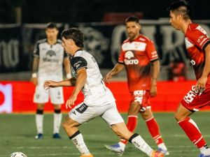 Instituto sigue sin ganar en el Apertura: otra caída por la mínima frente a Gimnasia de Mendoza
