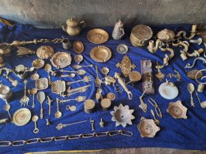 Córdoba y Santa Fe unidas: allanamientos en Rosario por un robo rural en General Roca