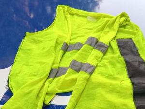 Detienen a un cuidacoches por quedarse con el cambio de una conductora