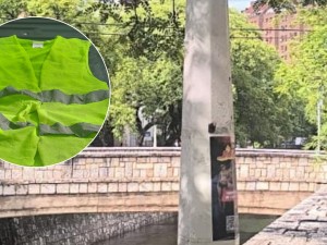 Detuvieron a dos cuidacoches en barrio Güemes por robos y agresiones