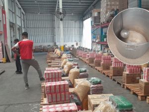 La demanda de alimentos crece y las donaciones caen: alerta en comedores de Córdoba