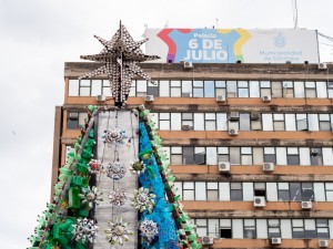 Servicios públicos: así funcionarán durante navidad y su víspera en Córdoba