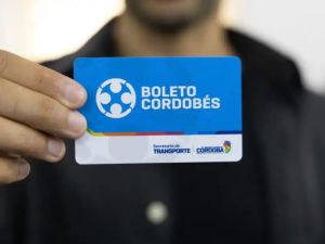 Boleto Educativo Cordobés 2026: inscripciones abiertas desde el 18 de febrero