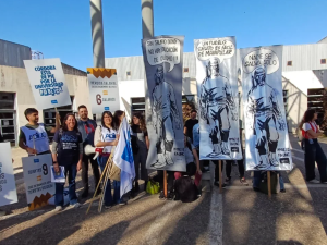 La Justicia frenó el decreto que había paralizado la Ley de Financiamiento Universitario