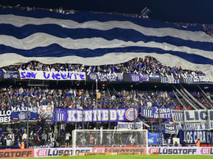 Talleres ya juega ante Argentino de Merlo en su debut por la Copa Argentina 2026