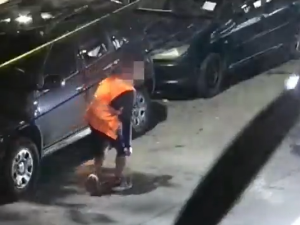 Detuvieron a dos “naranjitas” tras operativos policiales: uno exigía $50 mil para estacionar