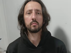 Pablo Laurta fue trasladado desde Córdoba a Concordia mientras avanzan las causas por los crímenes