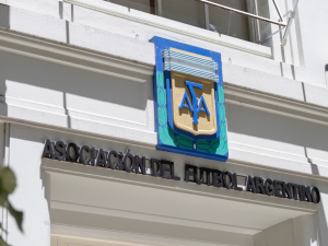 Reunión clave en AFA: definen si se levanta el paro y vuelve el fútbol argentino