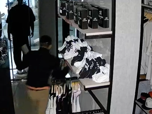 Abrieron su tercer local en Nueva Córdoba y a los tres días sufrieron un robo