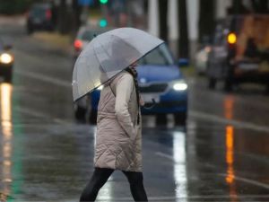 Clima en Córdoba: jueves de tormentas aisladas y una máxima de 33 °C