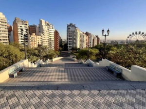 Clima en Córdoba: el pronóstico del tiempo para este martes 30 de diciembre