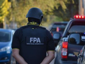 Condenan a una banda narco que vendía droga en Jesús María y la ciudad de Córdoba