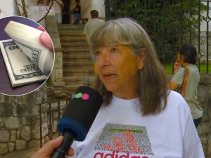 Presunta estafa millonaria en Alta Gracia: decenas de vecinos desesperados buscan respuestas