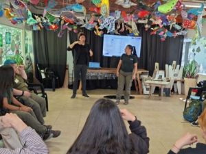 Córdoba lanza curso gratuito de Lengua de Señas Argentina para vecinos y empleados