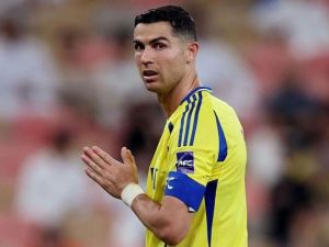 Cristiano Ronaldo abandonó Arabia Saudita tras los ataques en Riad