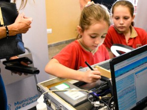 Llega a Barrio Comercial el último Operativo DNI del año, día y horarios acá