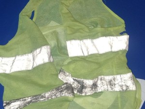 Detienen a un naranjita que exigía $10.000 por estacionar en Villa Belgrano