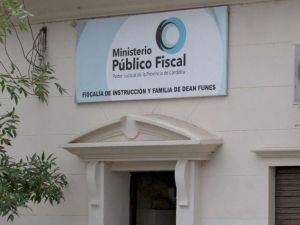 Detienen a un profesor de música en Deán Funes por abuso sexual a una alumna