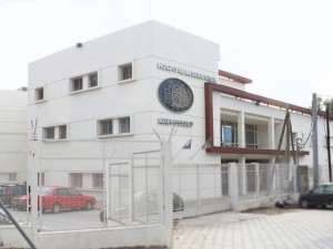 Detuvieron a un joven tras robar un celular a una médica en el Hospital Misericordia